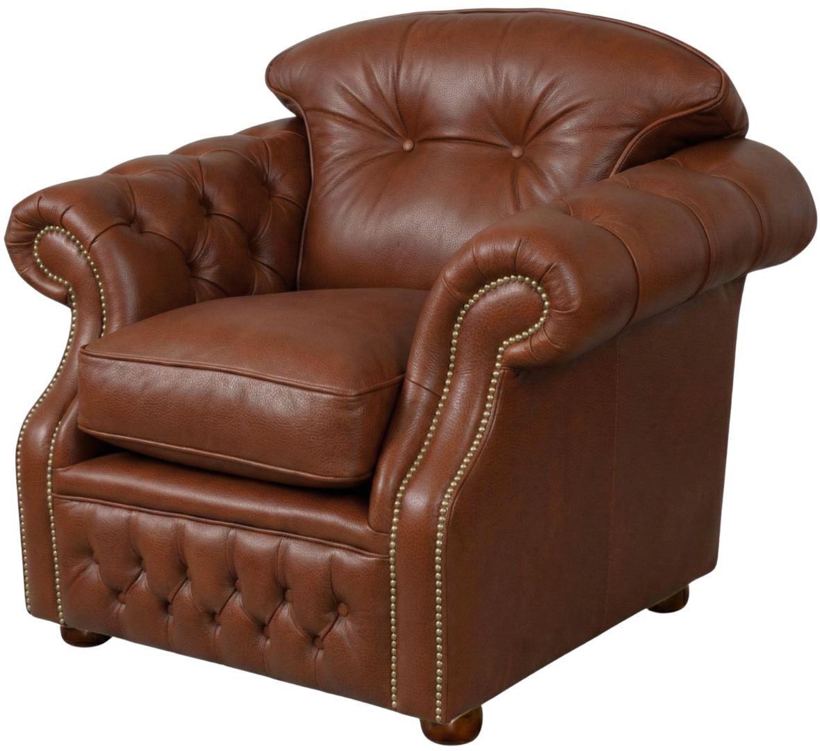 The Warwick Chesterfield